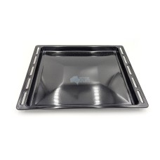 42105295 Enamel Tray Blanco Oven/Stove